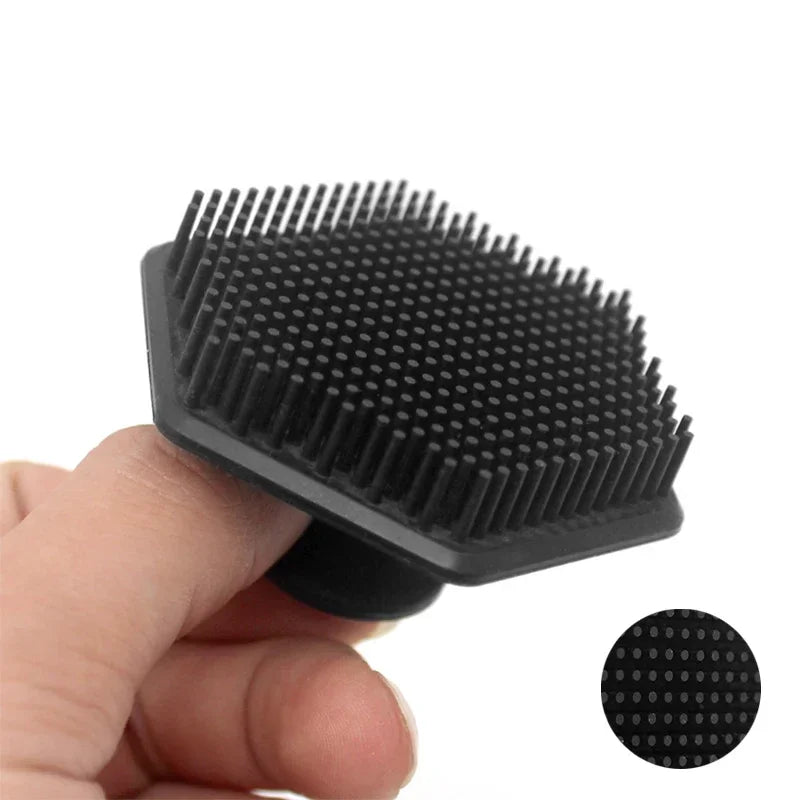 Men Facial Cleaning Brush
