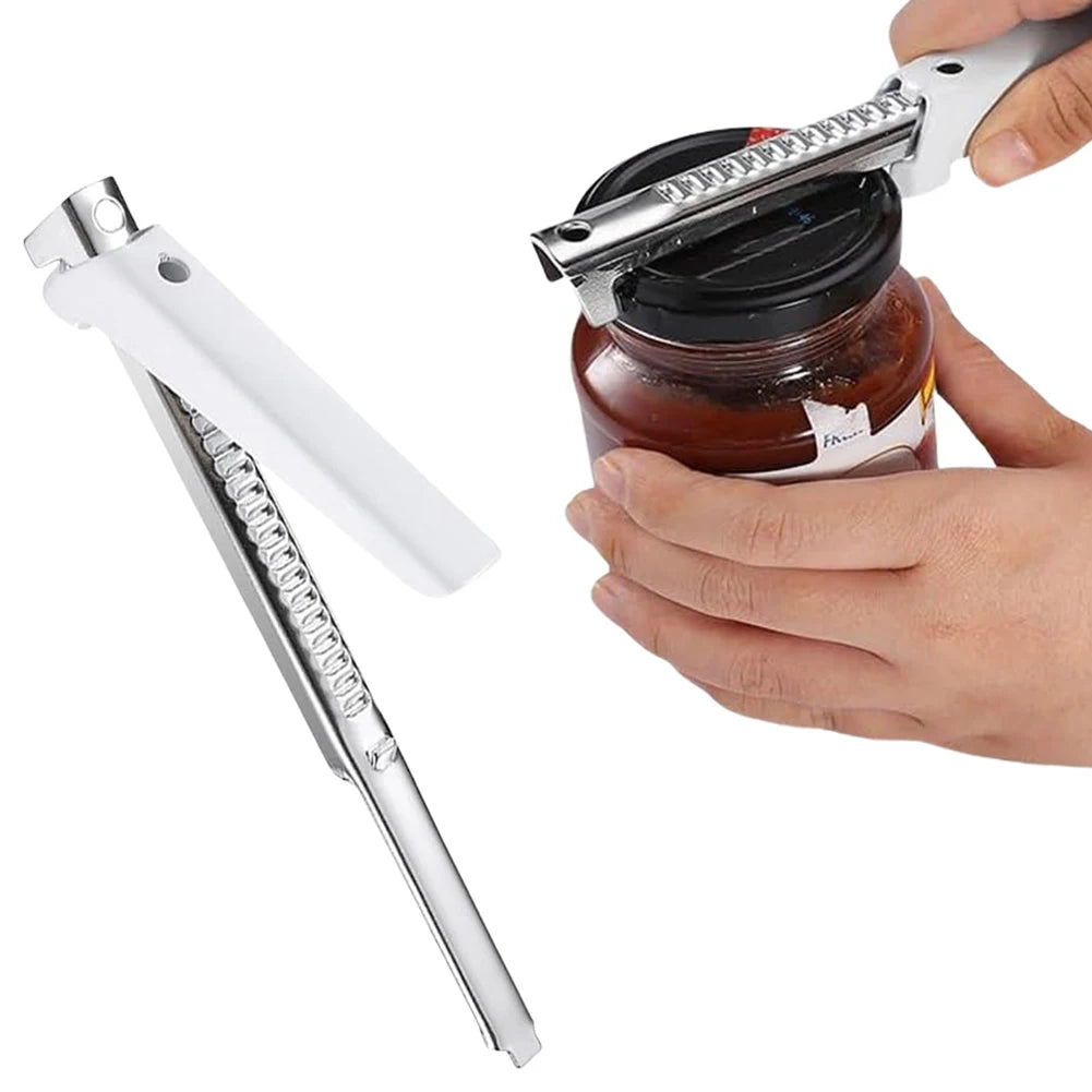 Electric/Manual Jar Opener