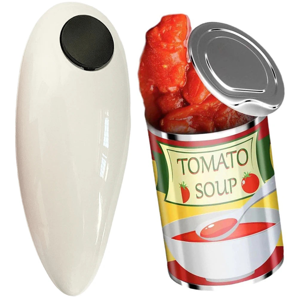 Electric/Manual Jar Opener