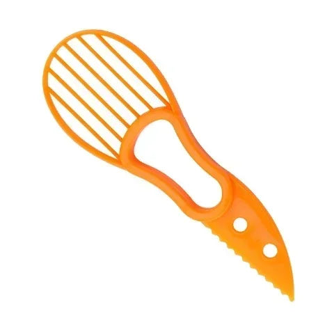 Multifunctional Avocado Cutter