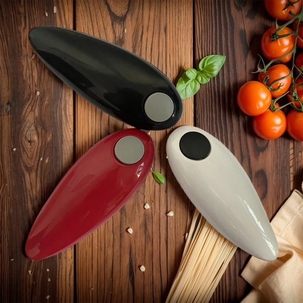 Electric/Manual Jar Opener