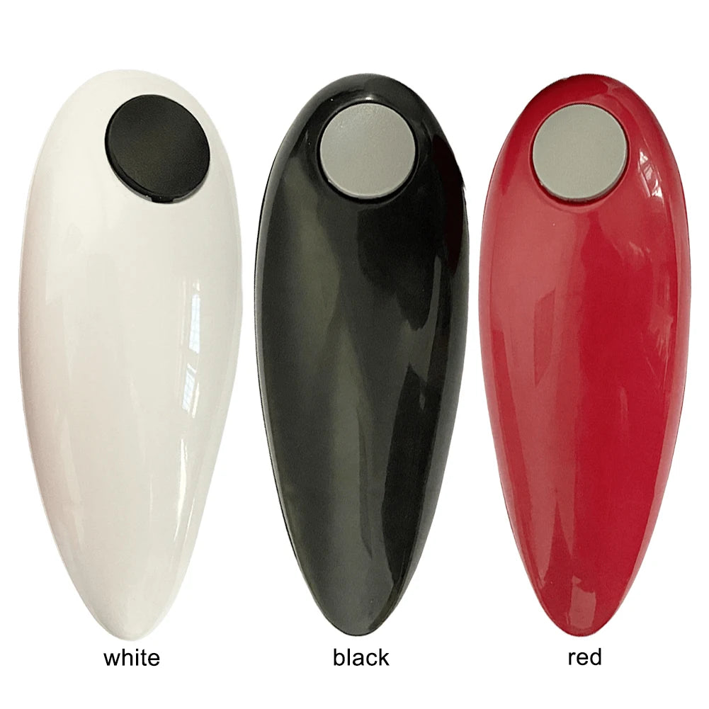 Electric/Manual Jar Opener
