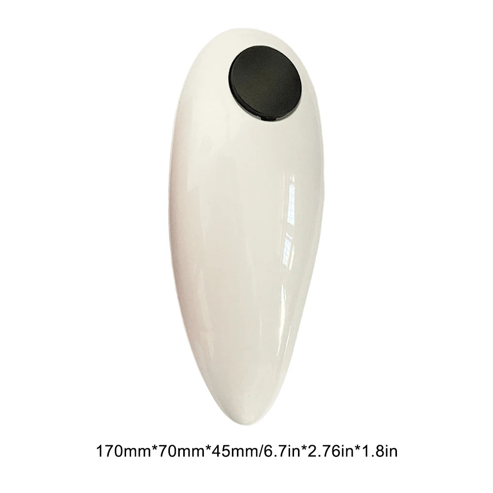 Electric/Manual Jar Opener