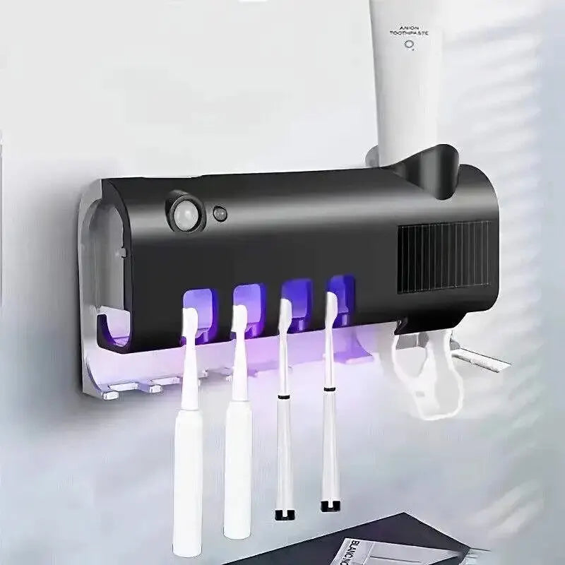Toothbrush Holder