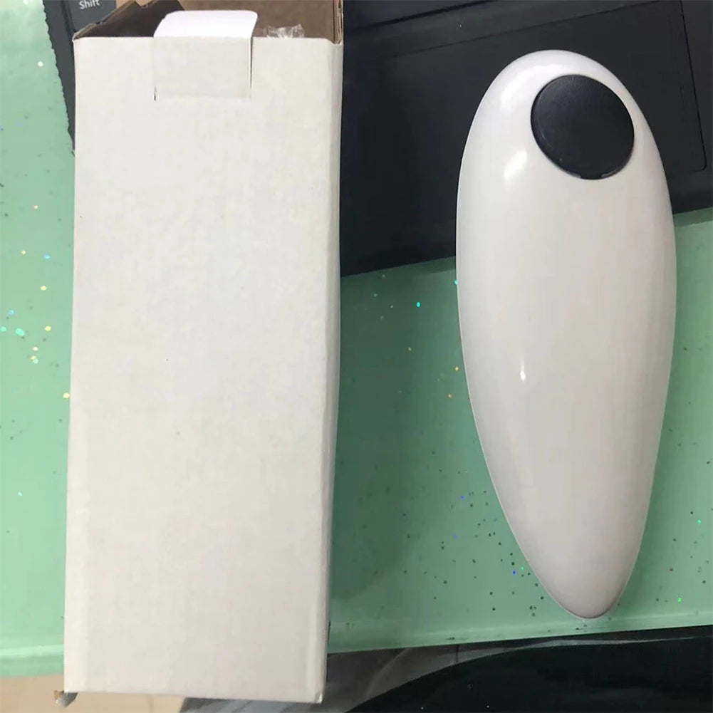 Electric/Manual Jar Opener