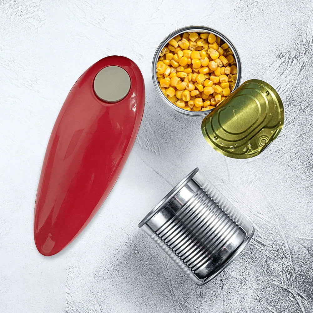 Electric/Manual Jar Opener