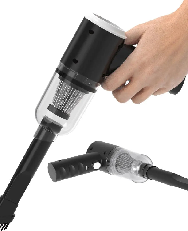 Wireless Car Vacuum Cleaner