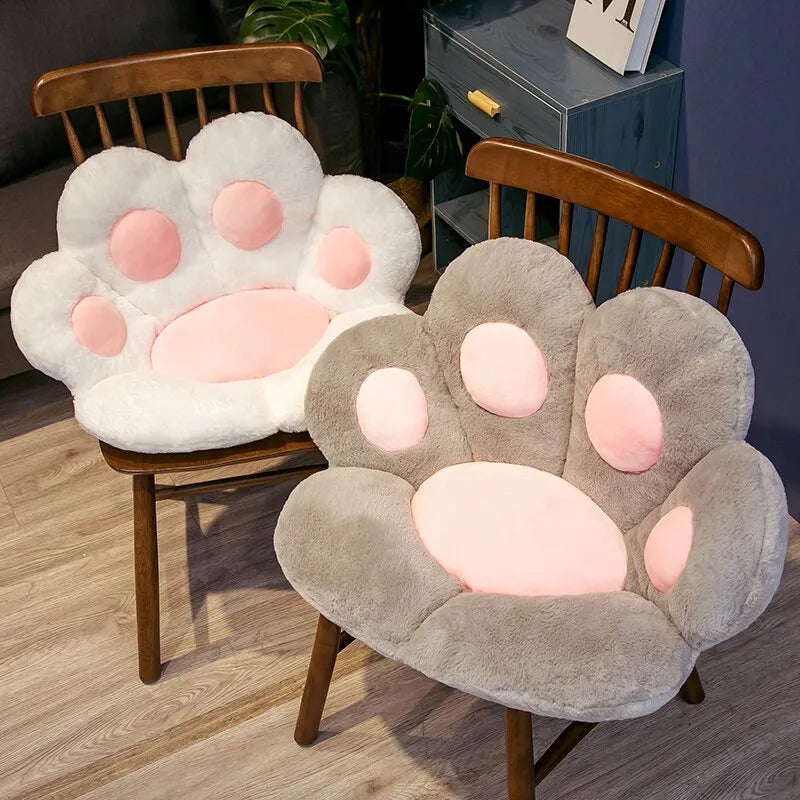 Cat Paw Plush Toys