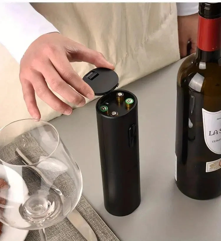 Electric Wine Opener