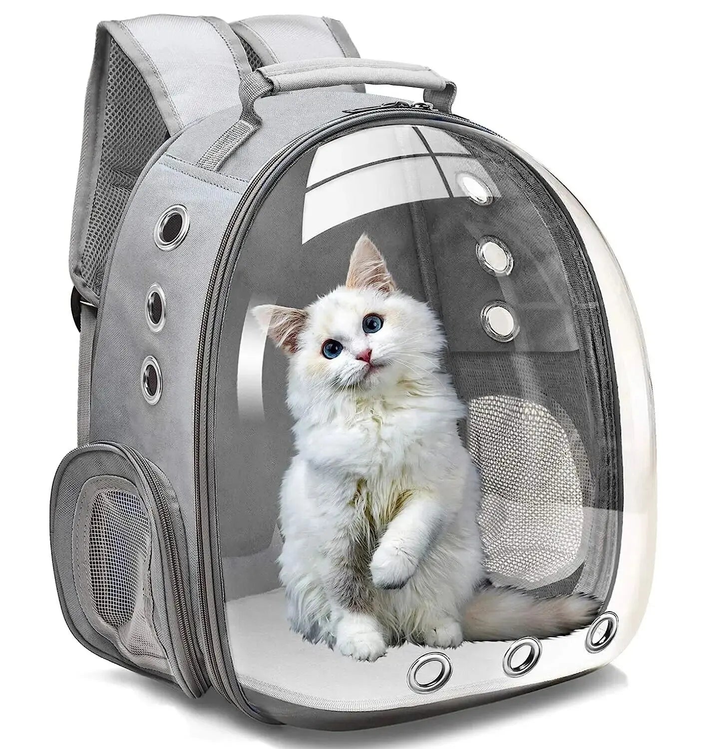 Cat Pet Carrier Backpack