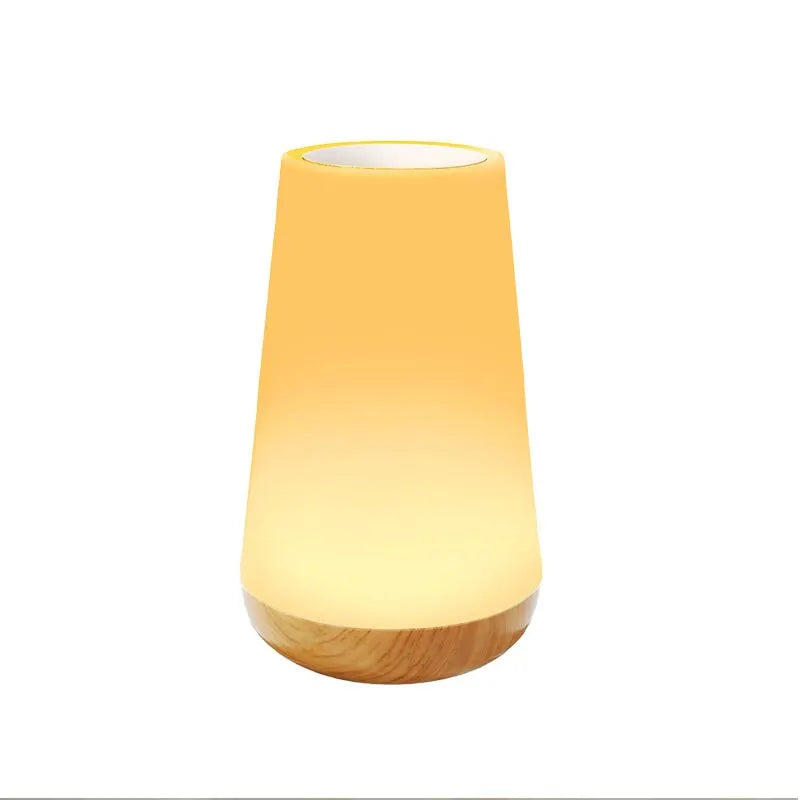 13 Color Changing Night Light