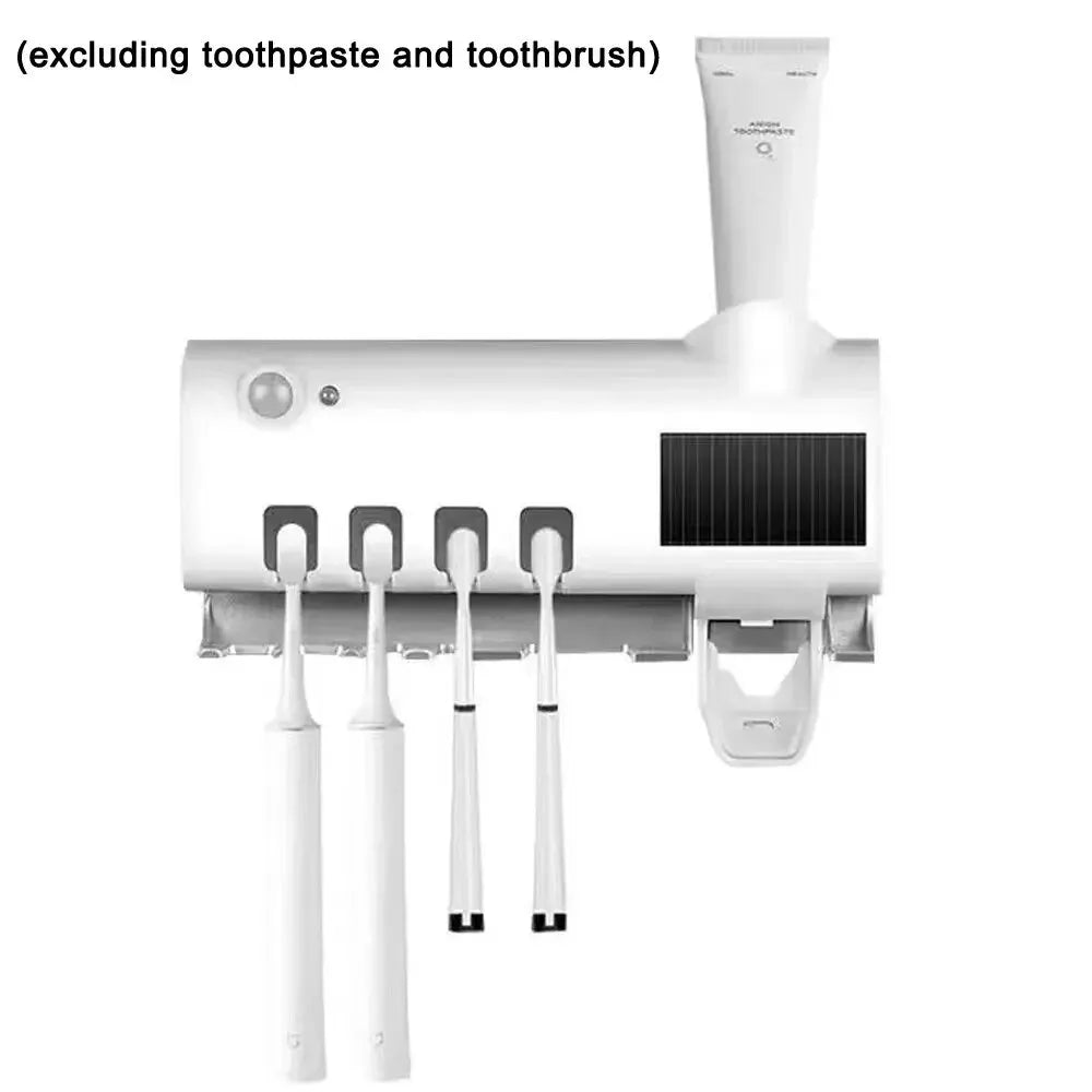 Toothbrush Holder
