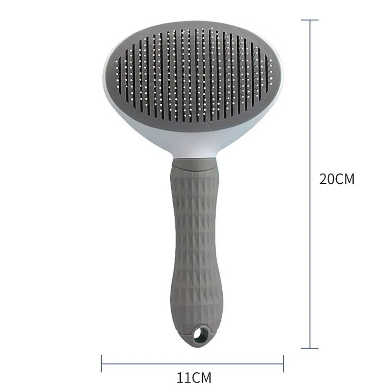 Pet Dog Hair Brush Cat Comb Pet Hair Remover