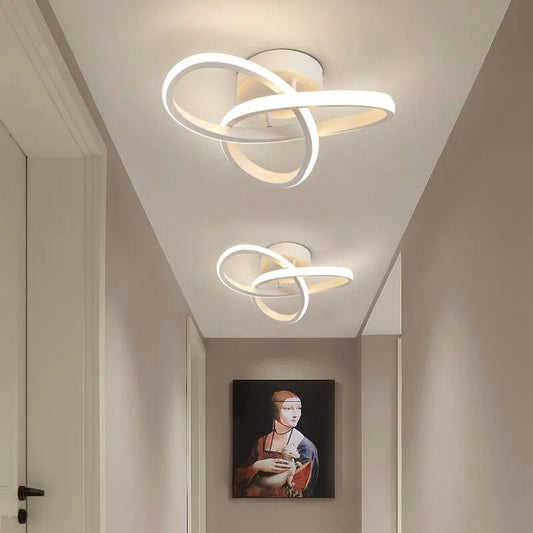 Household LED Chandelier