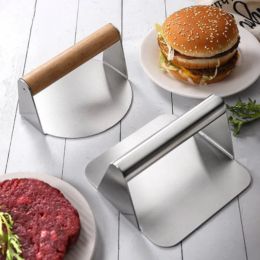 Hamburger Press