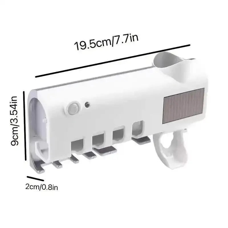 Toothbrush Holder