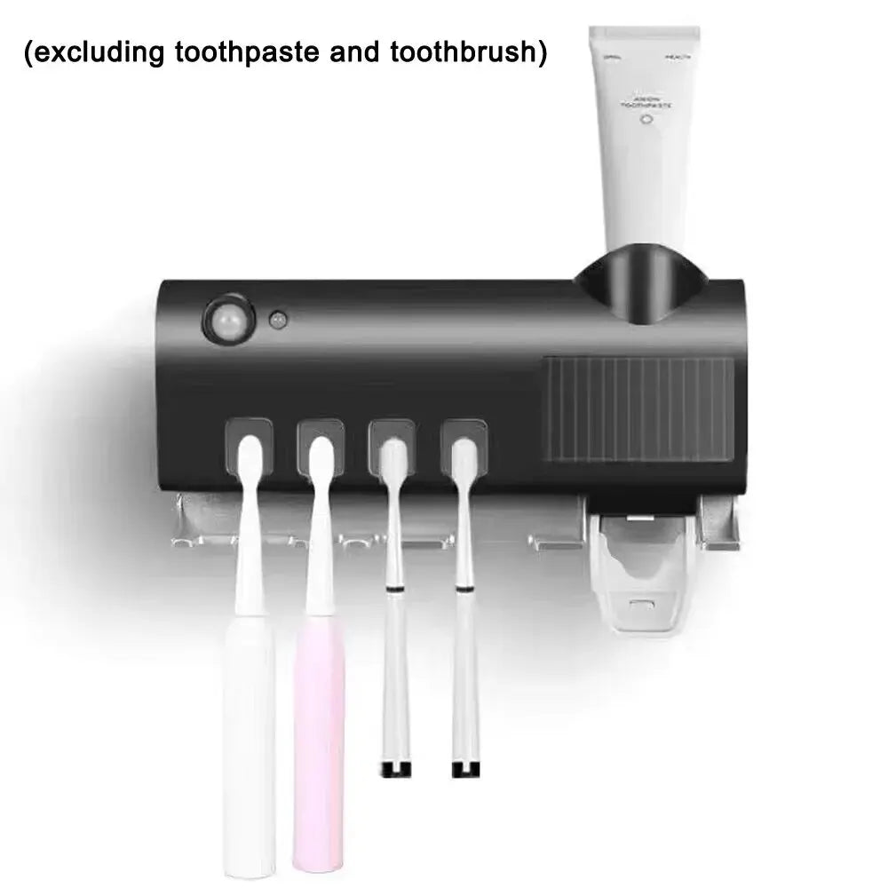 Toothbrush Holder
