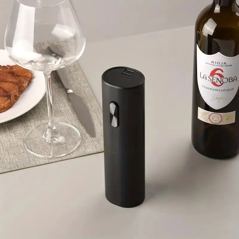 Electric Wine Opener