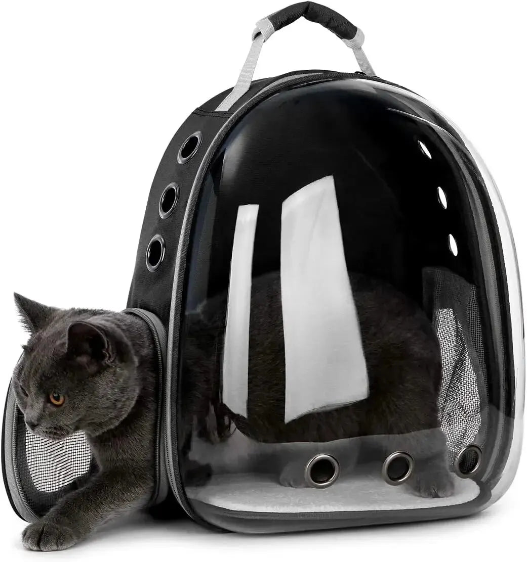 Cat Pet Carrier Backpack