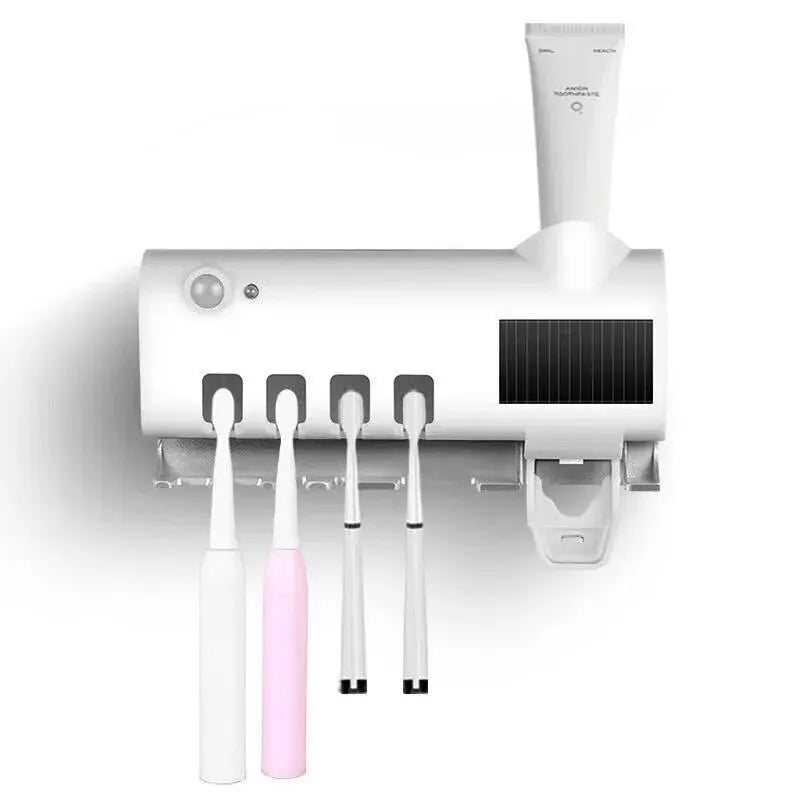 Toothbrush Holder