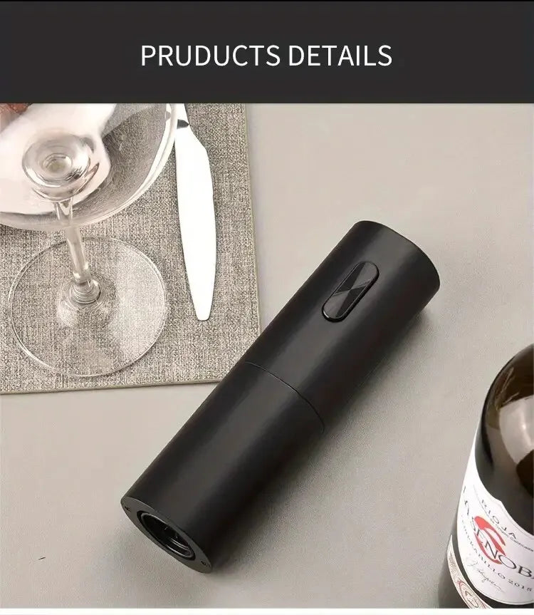 Electric Wine Opener