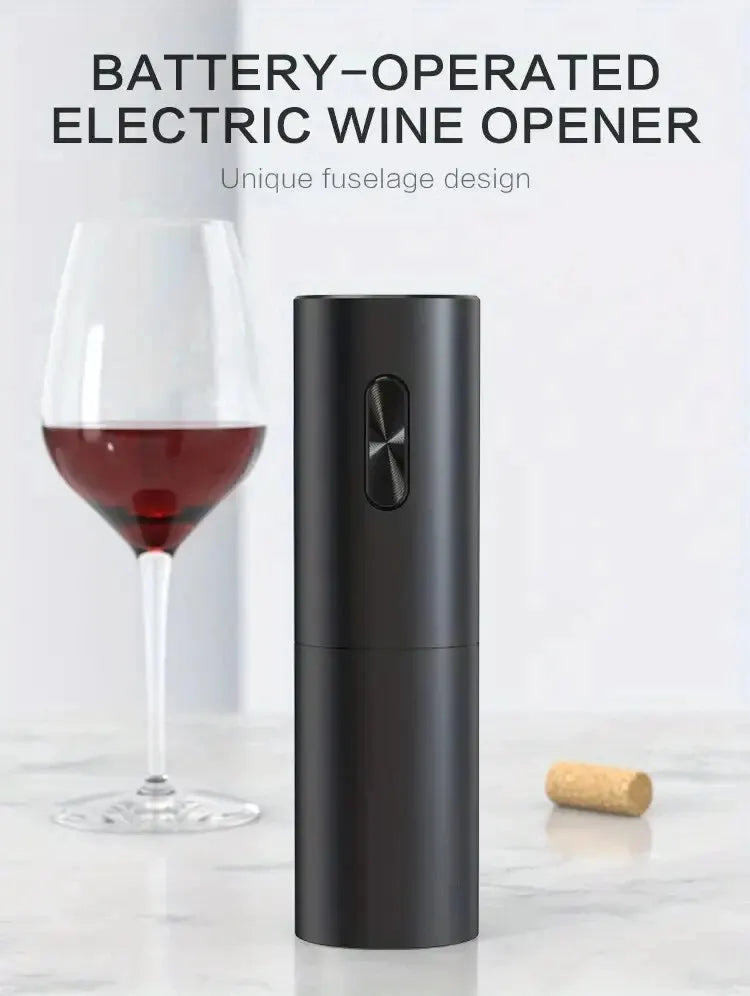 Electric Wine Opener