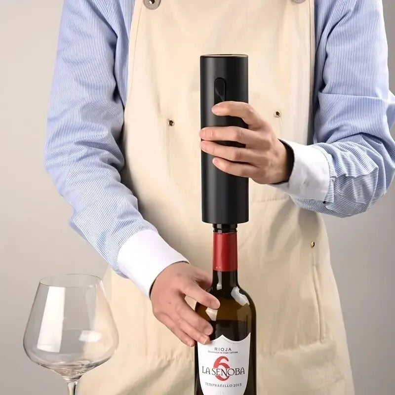 Electric Wine Opener