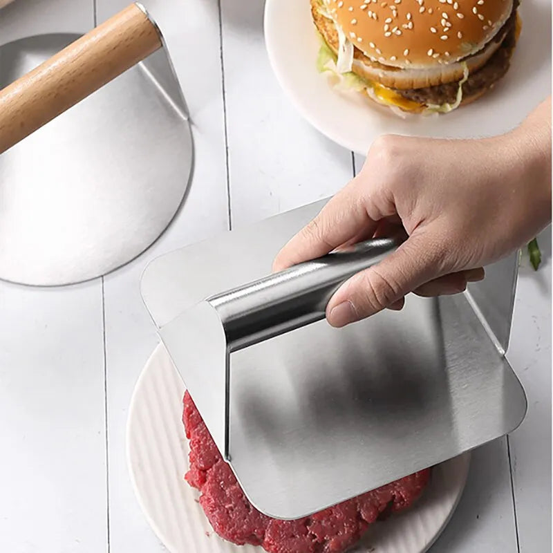 Hamburger Press