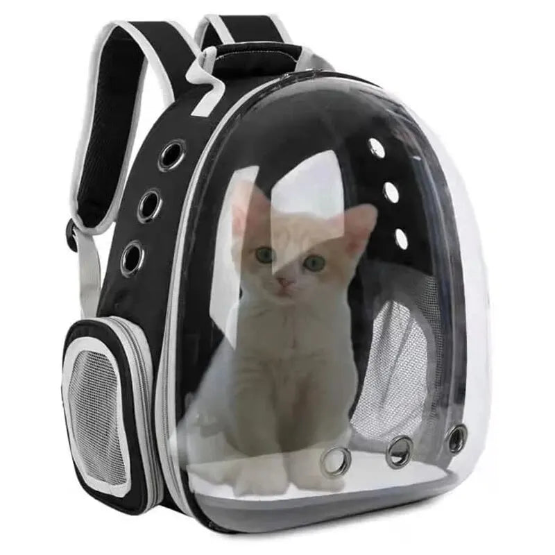 Cat Pet Carrier Backpack