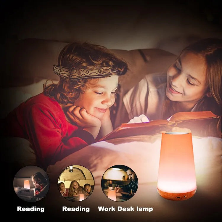 13 Color Changing Night Light