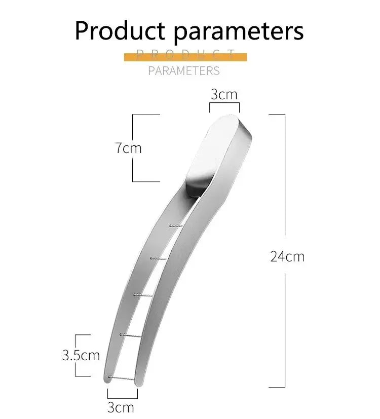 Stainless Steel Watermelon Slicer