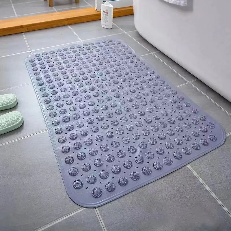 Shower Bath Mat Bath Tub Pad Household Bathroom