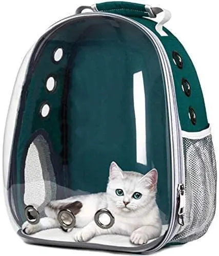 Cat Pet Carrier Backpack