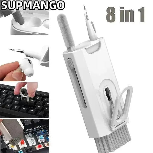 8 IN 1 Cleaning Kit Keyboard Cleaner