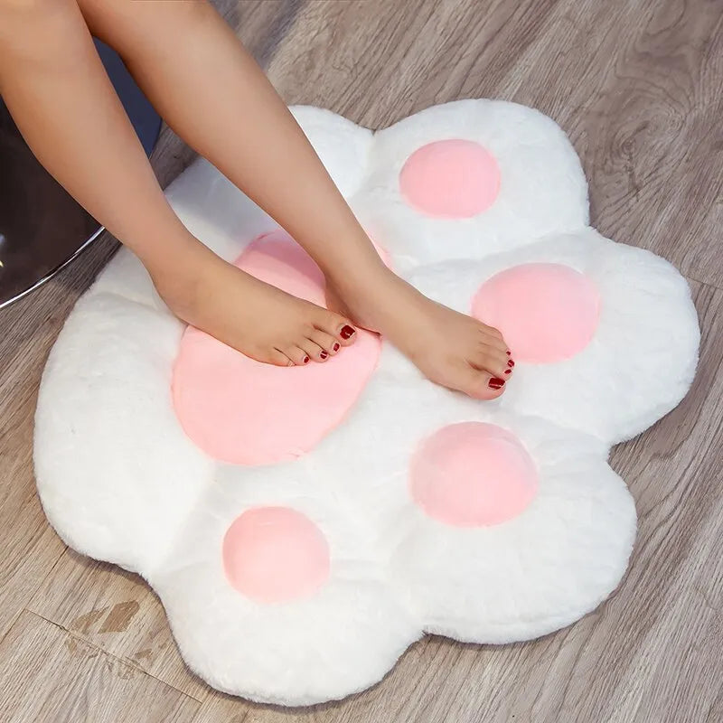 Cat Paw Plush Toys