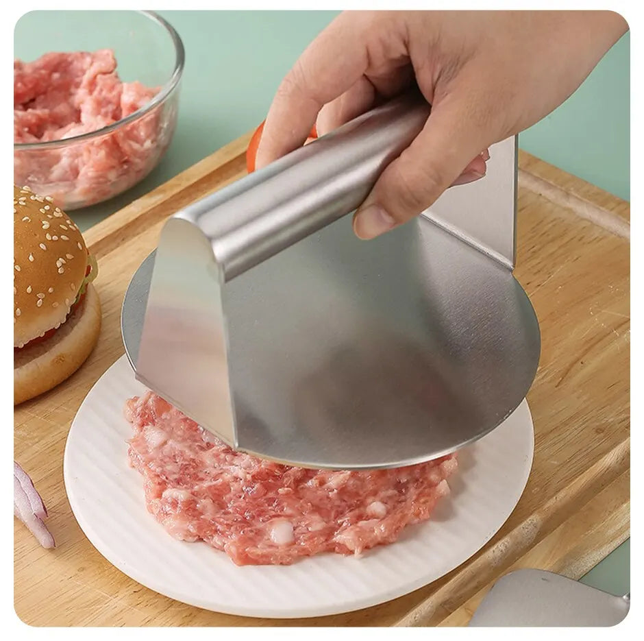 Hamburger Press